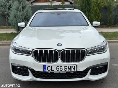 BMW 740