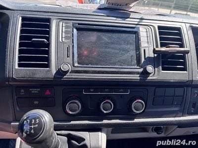 VW T6
