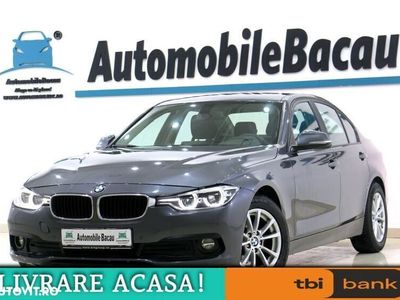 second-hand BMW 318 Seria 3 d Aut.