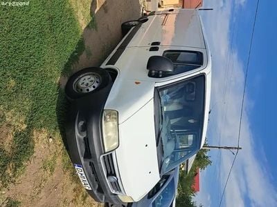 Utilizat 2006 Fiat Ducato Van | 3.800 EUR