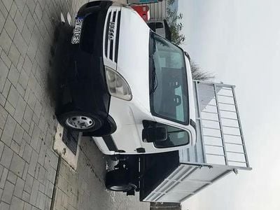 Utilizat 2007 Iveco Daily | 11.000 EUR
