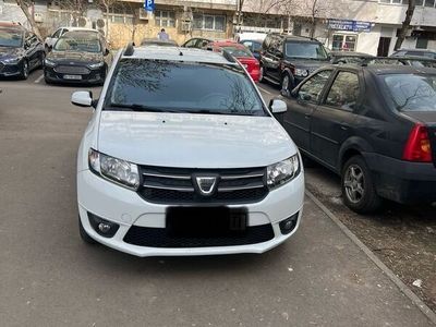 Dacia Logan MCV