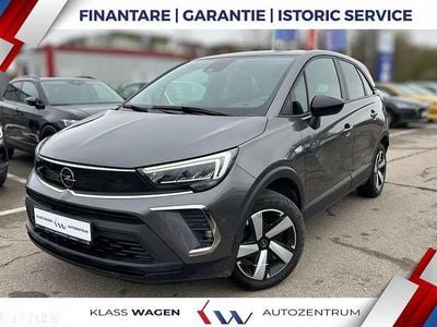 Culoaregri Utilizat 2023 Opel Crossland SUV | 12.900 EUR (Preț OK)