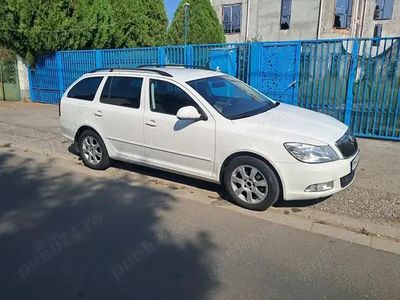 Second-hand 2012 Skoda Octavia Break | 4.998 EUR (Preț OK)