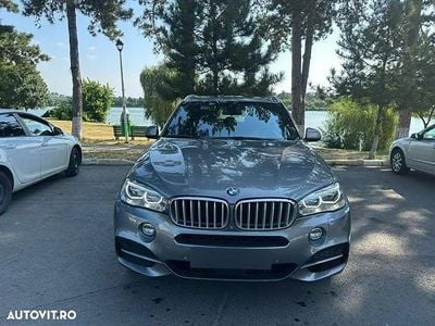 BMW X5 M