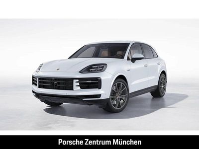 Utilizat 2024 Porsche Cayenne SUV | 105.725 EUR (Preț bun)