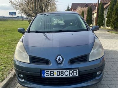 second-hand Renault Clio 