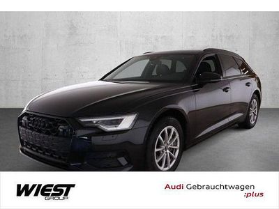 Utilizat 2024 Audi A6 Sport Break | 48.863 EUR (Preț OK)