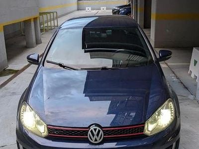 VW Golf VI
