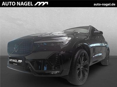 Second-hand Volvo XC60 250 CP (183 kW) 2025 SUV