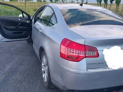 Second-hand 2007 Citroën C5 Berlinǎ | 1.300 EUR