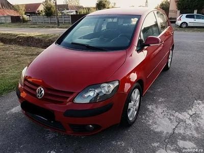 VW Golf V