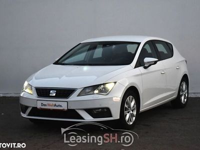 second-hand Seat Leon 1.5 TSI Xcellence