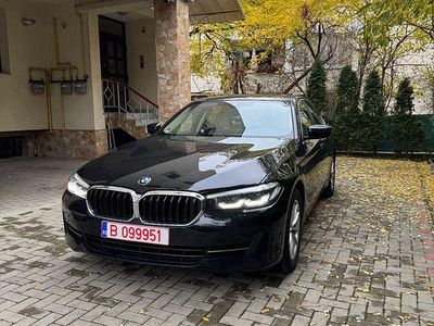 BMW 530e