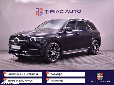 Mercedes GLE350