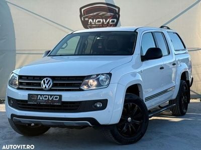 VW Amarok