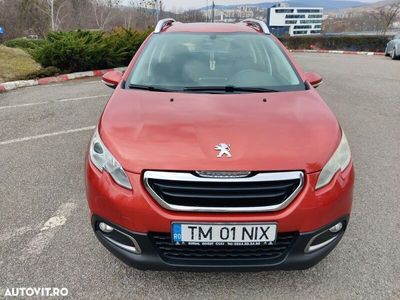 second-hand Peugeot 2008 1.6 BlueHDi FAP S&S Active