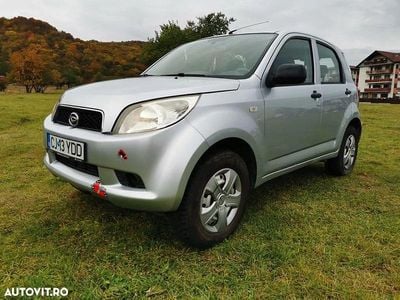 Culoaregri Utilizat 2006 Daihatsu Terios SUV | 3.950 EUR