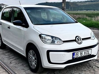 VW up!