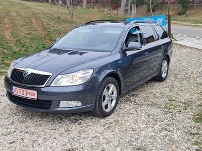 second-hand Skoda Octavia 1.4 TSI DSG FAMILY