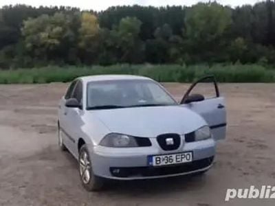 Second-hand Seat Cordoba 75 CP (55 kW) 2004 Berlinǎ