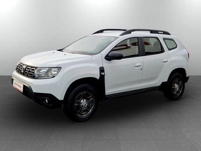 Second-hand Dacia Duster Ambiance 116 CP (85 kW) 2020 Albnormal SUV