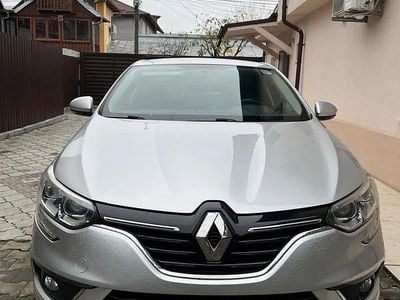 Renault Mégane IV