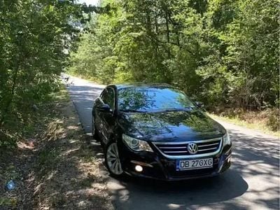 VW CC