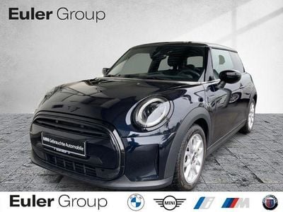 Second-hand 2023 Mini Cooper Hatchback | 29.974 EUR (Puțin scump)