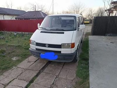 Second-hand VW T4 65 CP (47 kW) 1994 Van