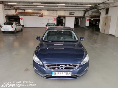 second-hand Volvo V60 D4 Geartronic Momentum