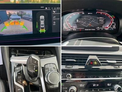 BMW 530e