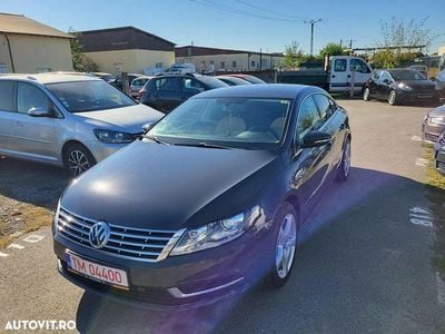 VW CC