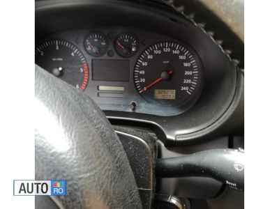 second-hand Seat Toledo 61