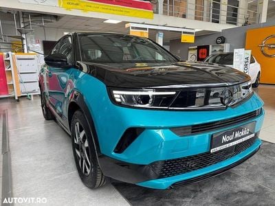 Culoareverde Nouă 2025 Opel Mokka SUV | 26.769 EUR