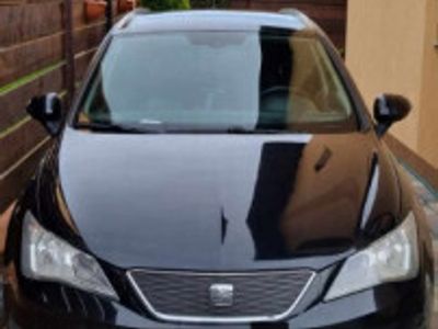 second-hand Seat Ibiza Facelift2014 1.2tdi Ecomotiv