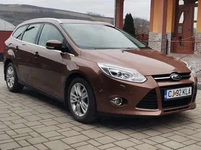 Utilizat 2013 Ford Focus Break | 5.000 EUR (Preț OK)