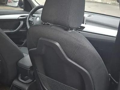 Second-hand 2019 BMW X1 SUV | 20.000 EUR (Puțin scump)