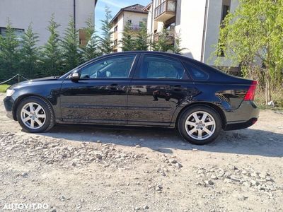 second-hand Volvo S40 1.6 D Basic