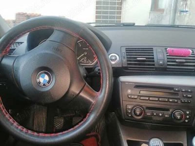 second-hand BMW 118 