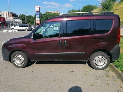 Fiat Doblò