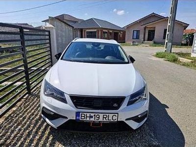 Seat Leon ST