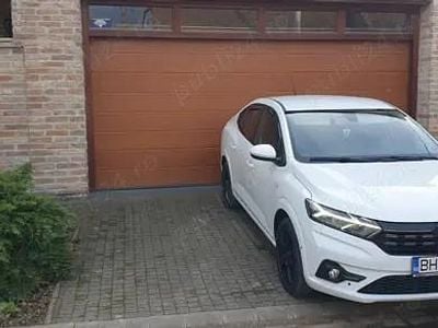 Second-hand Dacia Logan 90 CP (66 kW) 2021 Alb Berlinǎ