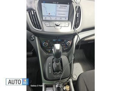 Second-hand Ford Kuga 150 CP (110 kW) 2019 Gri SUV