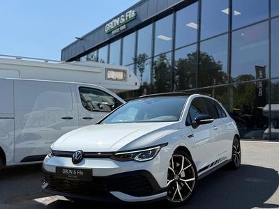 Utilizat 2023 VW Golf VIII GTI Clubsport | 42.102 EUR (Puțin scump)