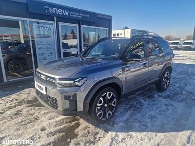 Second-hand Dacia Bigster Journey 155 CP (114 kW) 2025 Culoaregri SUV