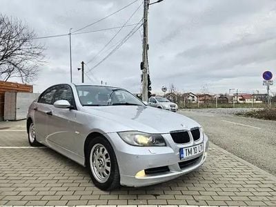 Second-hand BMW 320 150 CP (110 kW) 2006 Berlinǎ