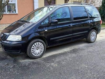 VW Sharan