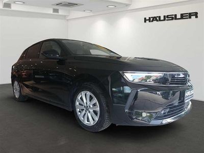 Second-hand Opel Astra 131 CP (96 kW) 2023