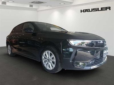 Utilizat 2023 Opel Astra | 19.180 EUR
